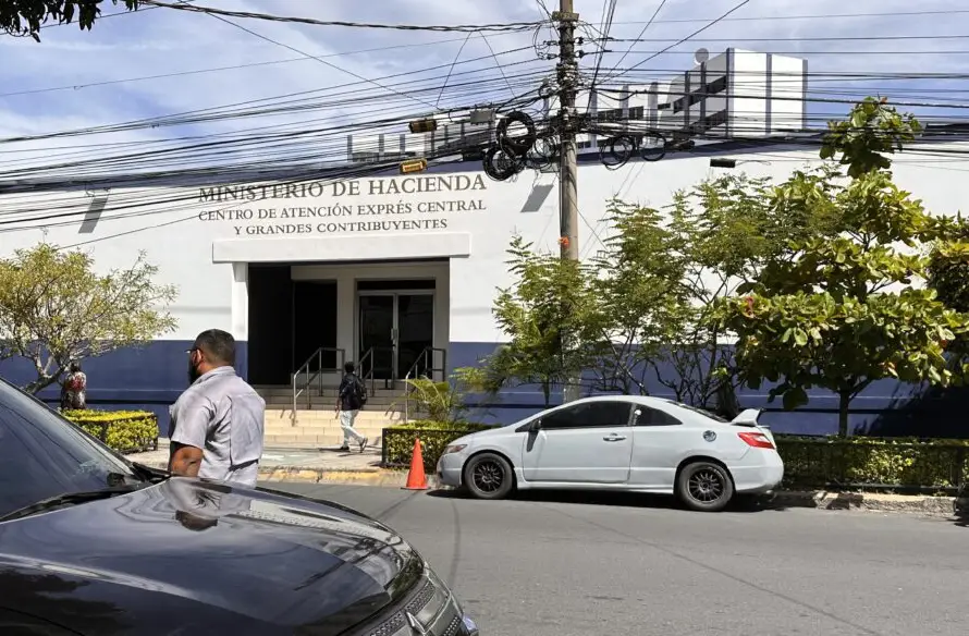 Gobierno pide incorporar $267 millones de títulos valores a obligaciones generales de 2025