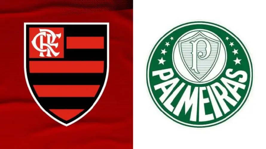 Flamengo vs Palmeiras: datos curiosos de los finalistas de la Copa Libertadores 2025