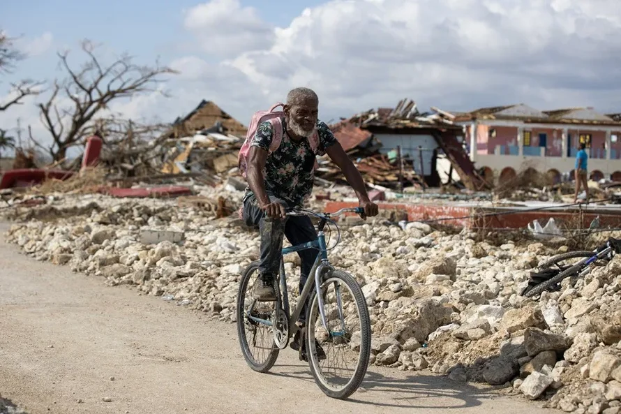 El huracán Melissa destruyó el 10 % de edificios en Jamaica y pérdidas por $6,000 millones