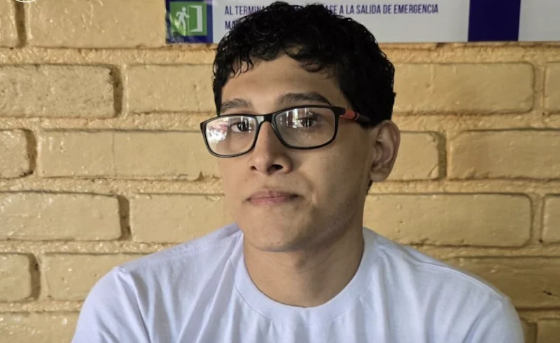 Condenan a 50 años a feminicida de su expareja en Soyapango