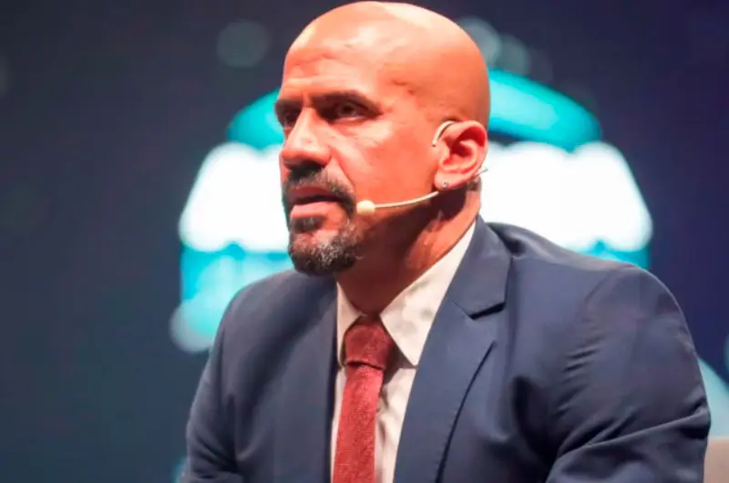 AFA suspende por seis meses a Juan Sebastián Verón, presidente de Estudiantes de La Plata