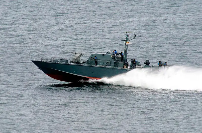 EEUU atacó 2 veces una misma lancha en el Caribe para matar a supervivientes, según medios