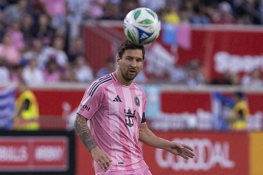 El Inter Miami de Messi busca recuperarse ante Orlando tras sufrir goleada en su debut