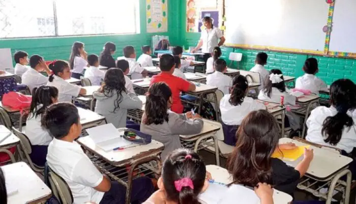Simeduco estima que más de 1,000 maestros se ampararían al retiro voluntario en 2025