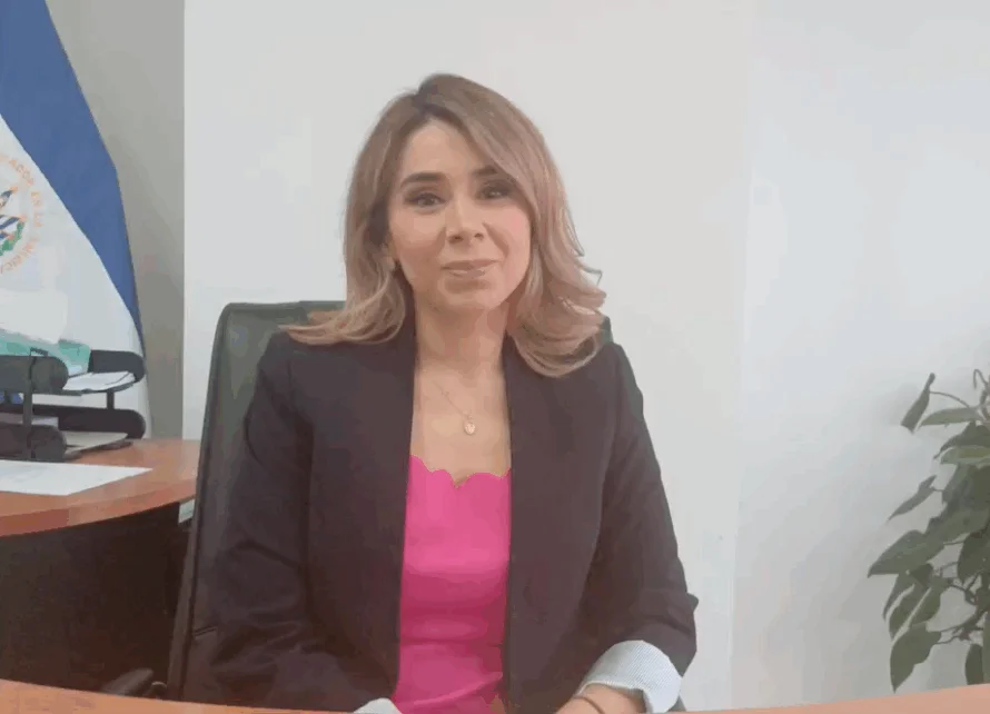 Marcela Villatoro duda si postularse para las próximas legislativas por "acoso del oficialismo”