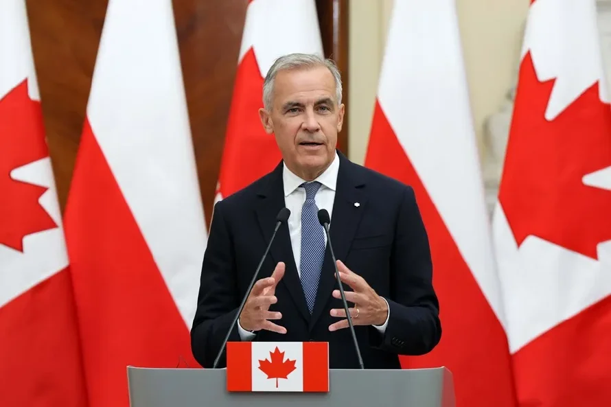 Mark Carney desafía la presión arancelaria de Trump contra Canadá