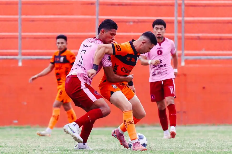 Águila vence 3-0 a Inter FA y consolida su posición en el Apertura 2025