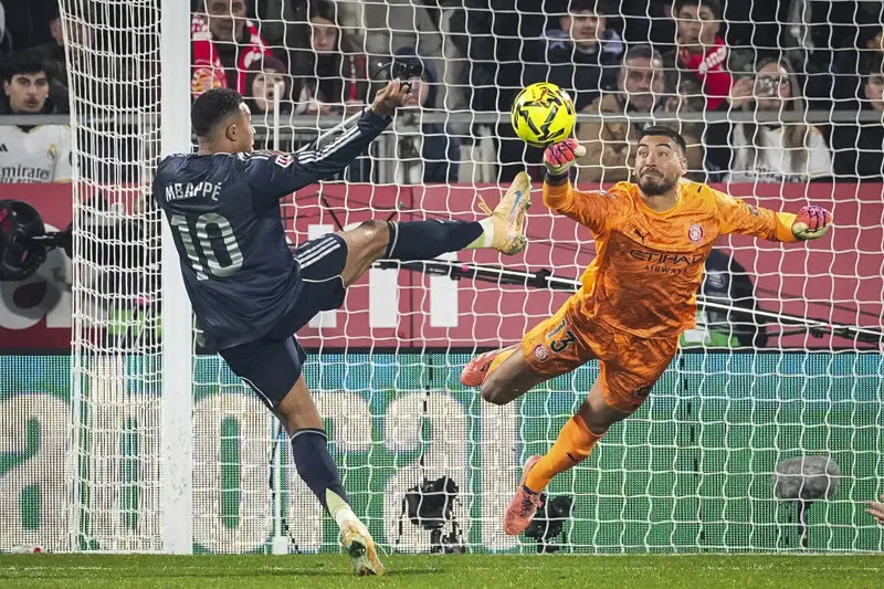 Xabi Alonso pide autocrítica tras el tercer empate consecutivo del Real Madrid,  Mbappé urge a cambiar la dinámica