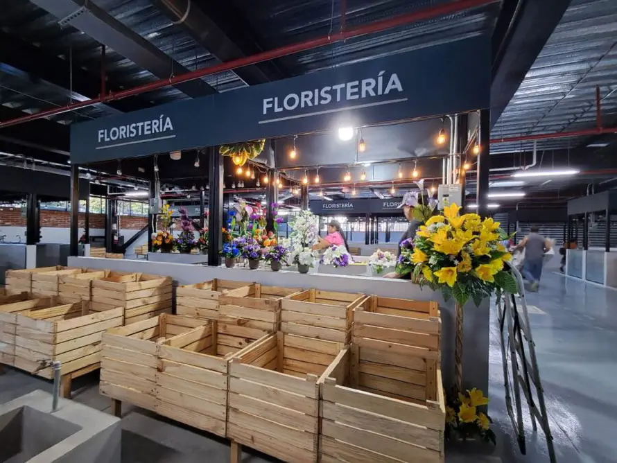 Bukele anuncia apertura de ventas en nuevo mercado San Miguelito para este sábado