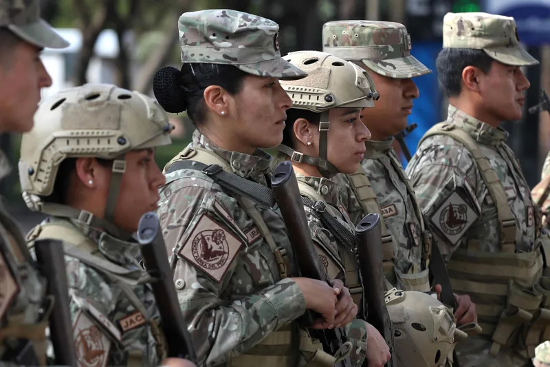 La inseguridad obliga a modificar los hábitos nocturnos de los peruanos
