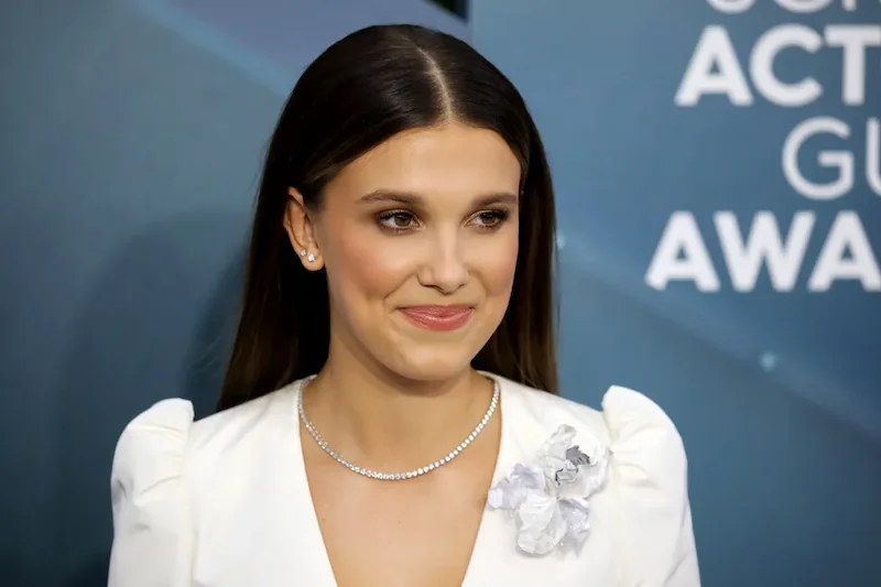 Millie Bobby Brown denuncia bullying y acoso mediático por críticas a su físico