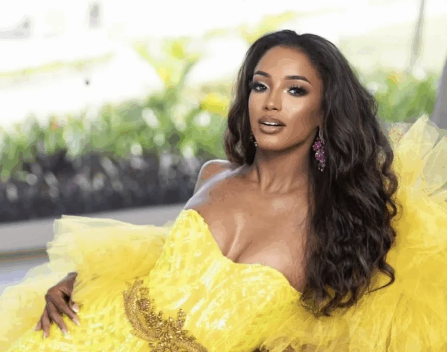 Miss Jamaica permanece en cuidados intensivos en Tailandia tras caída