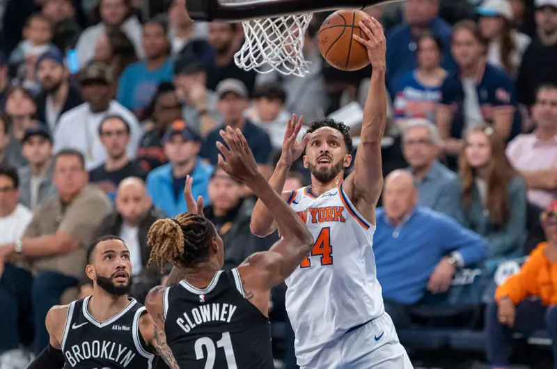 La NBA cambia formato del "Juego de las Estrellas" 2026 con duelo EE.UU. vs Resto del Mundo