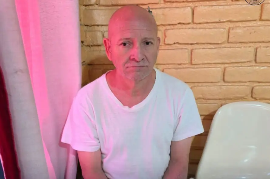 Condenan a 40 años de prisión a hombre que asesinó a su compañera de vida en Chalatenango