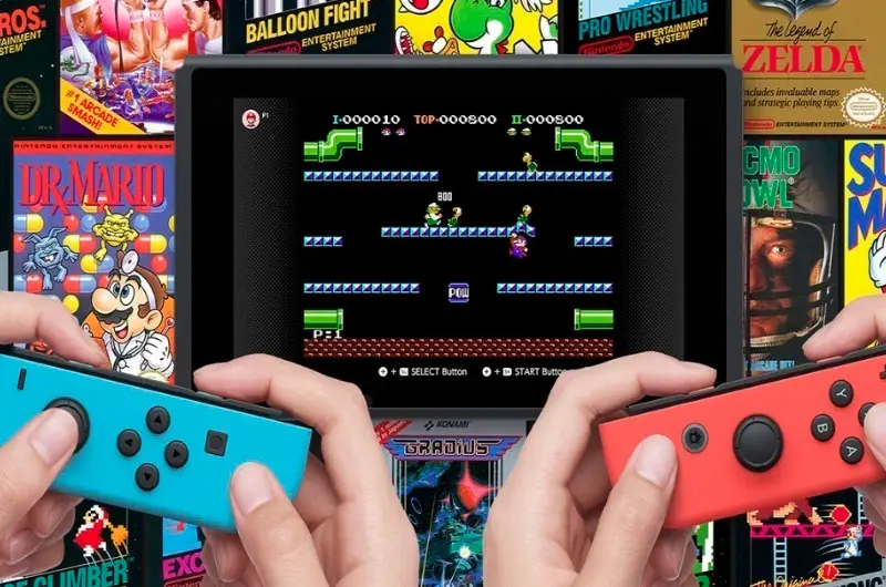 Nintendo lanza web para verificar compatibilidad de los juegos entre Switch y Switch 2