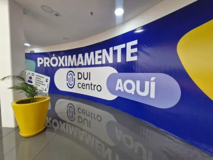 Nuevo duicentro en La Unión iniciará operaciones el próximo lunes 24 de noviembre