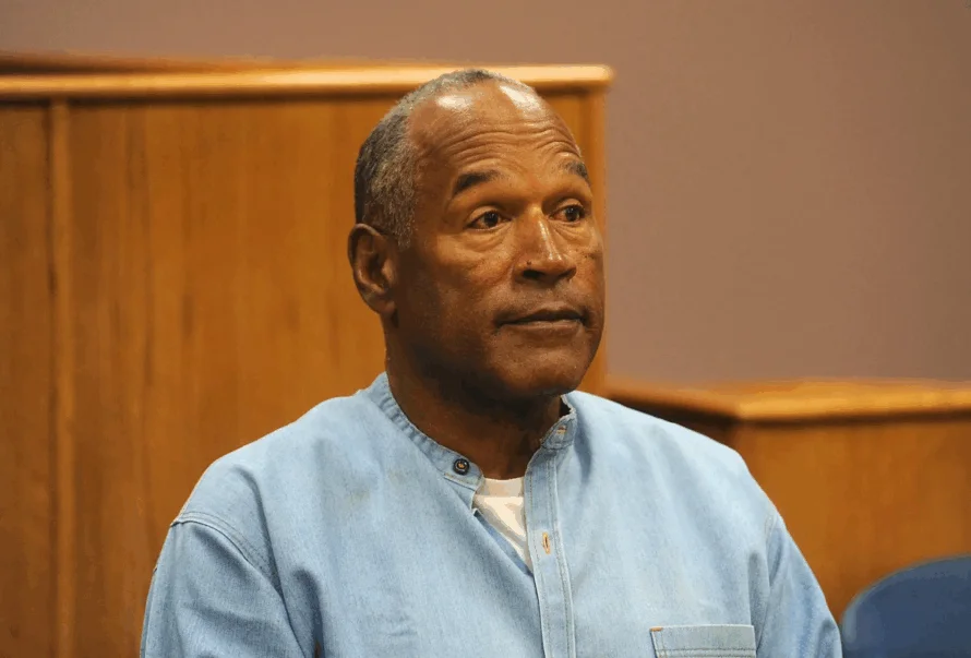 Herederos de O.J. Simpson pagarán $58 millones al padre de Ron Goldman