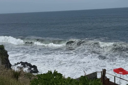Cancelan alerta de tsunami para El Salvador