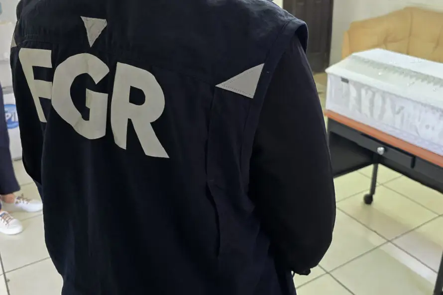 Entregan osamentas de víctima desaparecida en 2021 ubicada en fosa clandestina en Lourdes