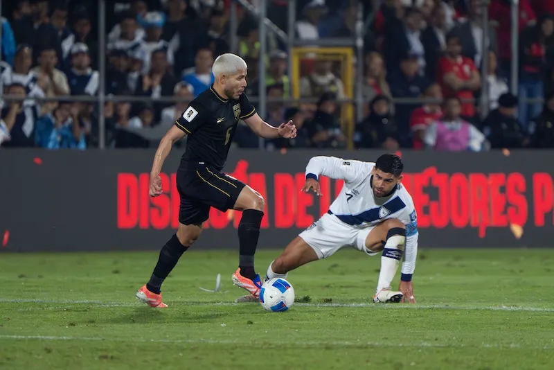 Guatemala queda fuera del Mundial tras caer ante Panamá