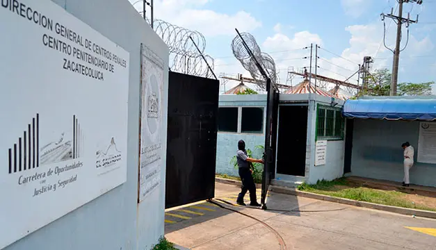 Procuradora niega maltrato en penales y dice hay "obesidad" en Mariona