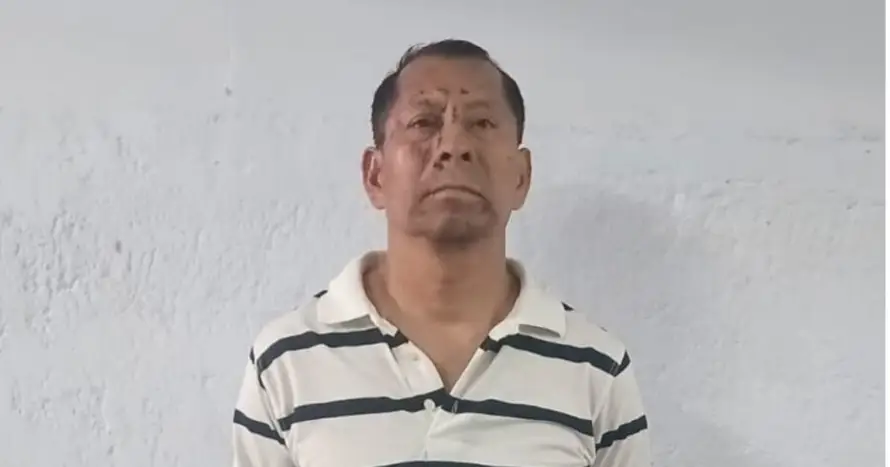 Arrestan a sujeto que disparó en el rostro a hombre durante discusión en motocicleta