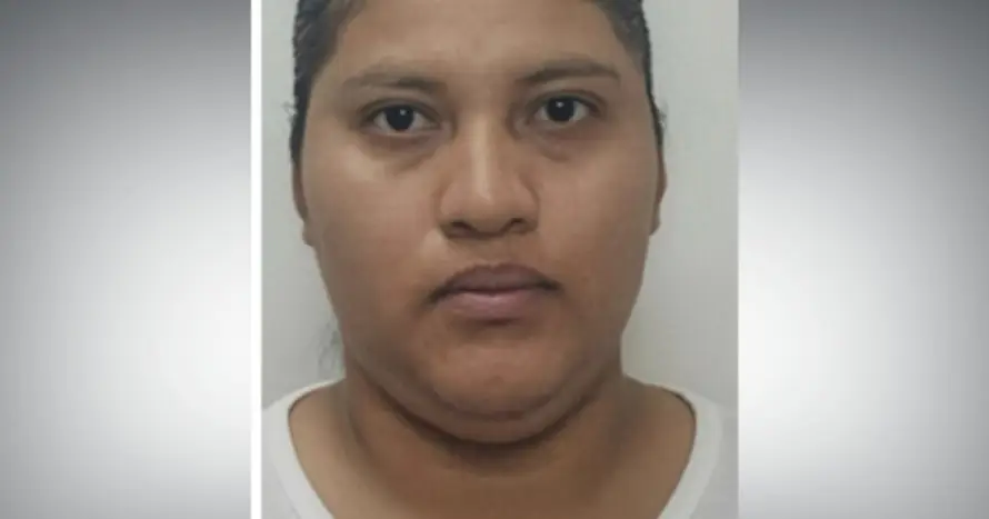 Sentencian a más de 12 años de cárcel a mujer que intentó matar a su expareja
