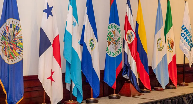 Países de Centroamérica y México buscan fortalecer respuesta ante deportaciones desde Estados Unidos