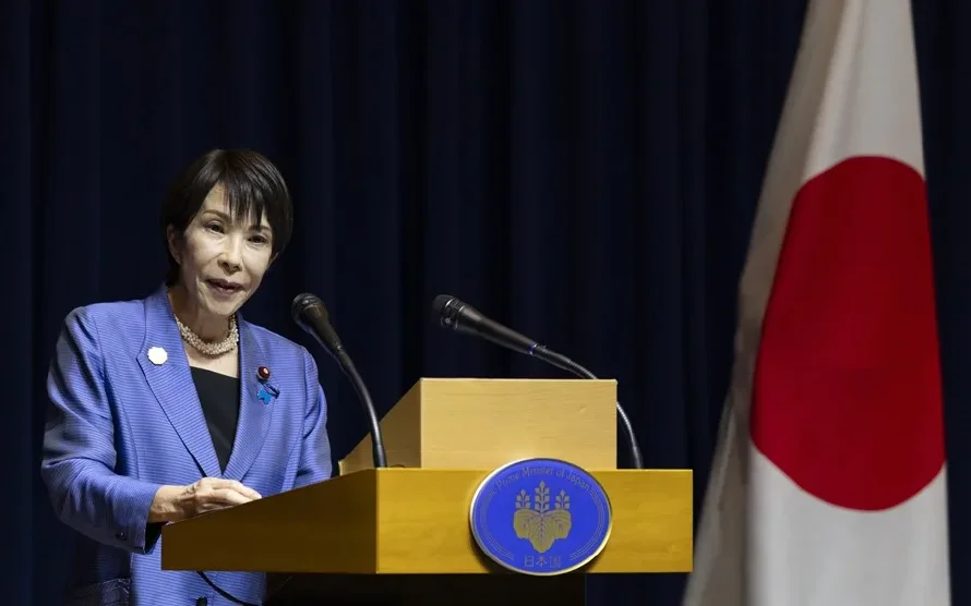 Takaichi gana las elecciones en Japón y se perfila con mayoría reforzada en Parlamento