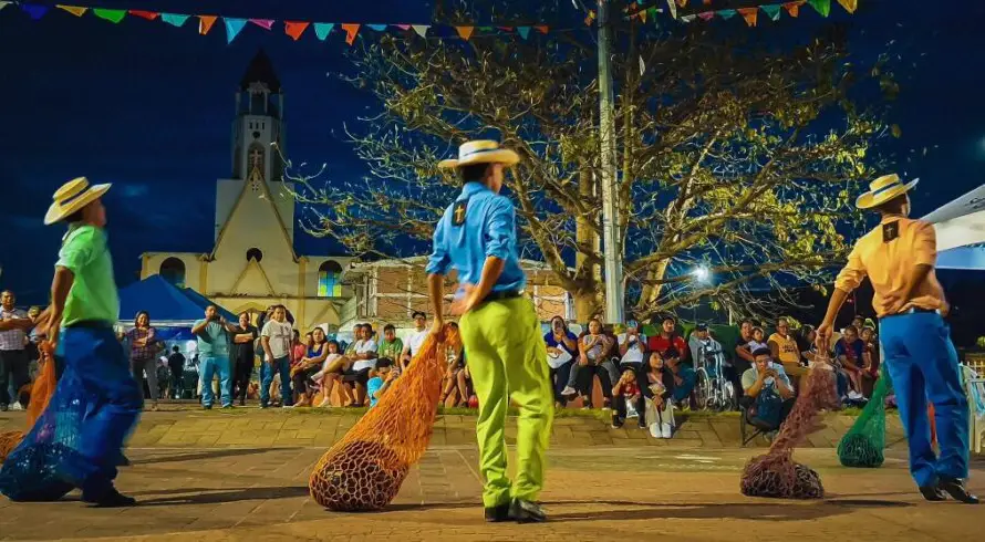 Ministerio de Cultura ha contratado a 114 artistas desde junio