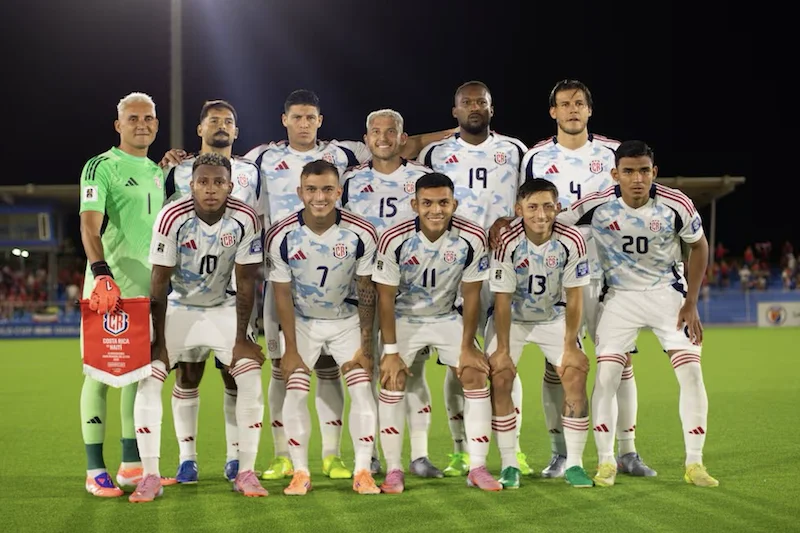 La economía de Costa Rica pierde hasta $70 millones tras quedar fuera del Mundial