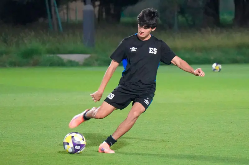 La Selecta se juega ante Alemania su permanencia en el Mundial Sub-17