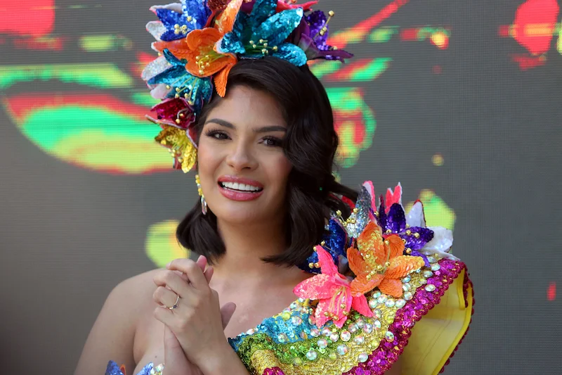 Sheynnis Palacios condena insulto a concursante mexicana en certamen de belleza
