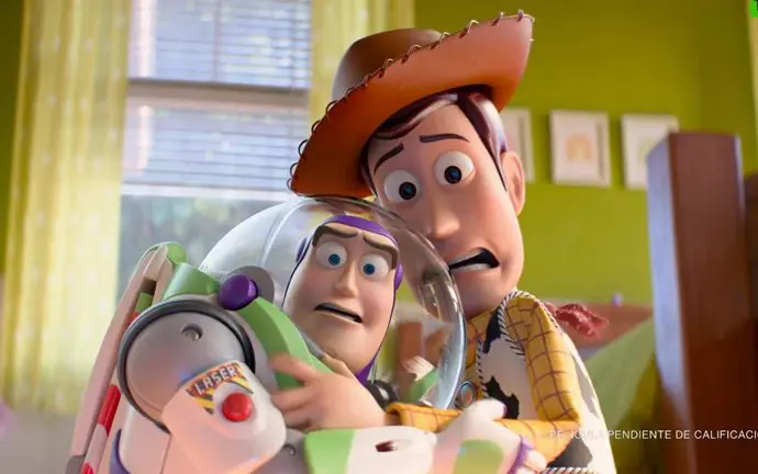 Toy Story 5 mostrará a una tablet como la nueva villana