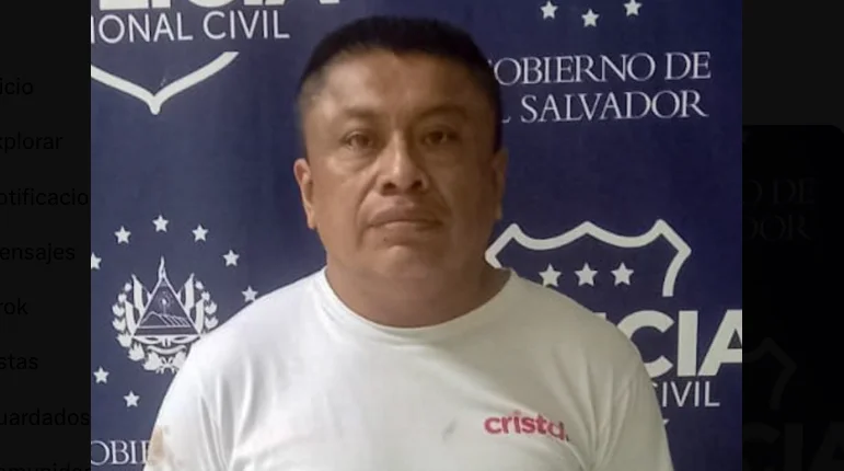 Hombre ebrio es capturado por agredir a su hija y a su madre