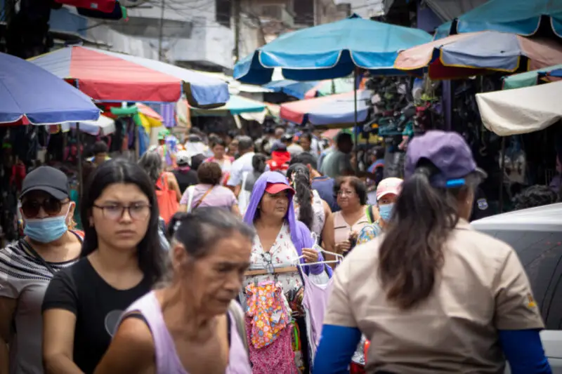 Cooperación Española ha destinado más de $23 millones en programas de igualdad para las mujeres en El Salvador