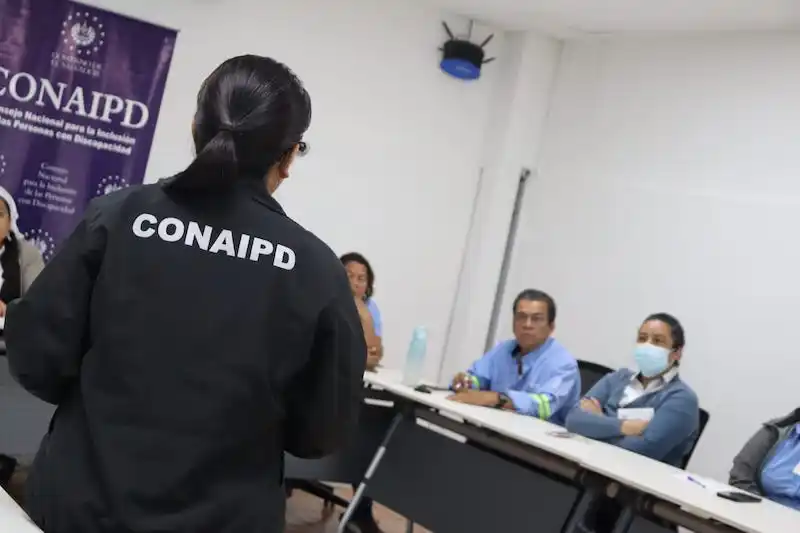 Gobierno pide disolver Conaipd y Consejo del Adulto Mayor cuyas funciones pasarán al INABVE