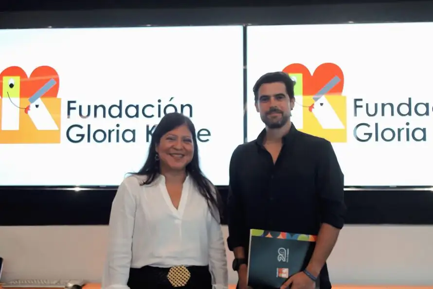 FGK presentó los resultados de su impacto social en 20 años: más de 2.7 millones de personas beneficiadas con una inversión de $9.4 millones