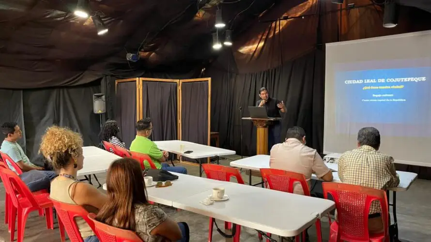 FundArte Cojutepeque busca implementar proyecto Semilleros de Lectura