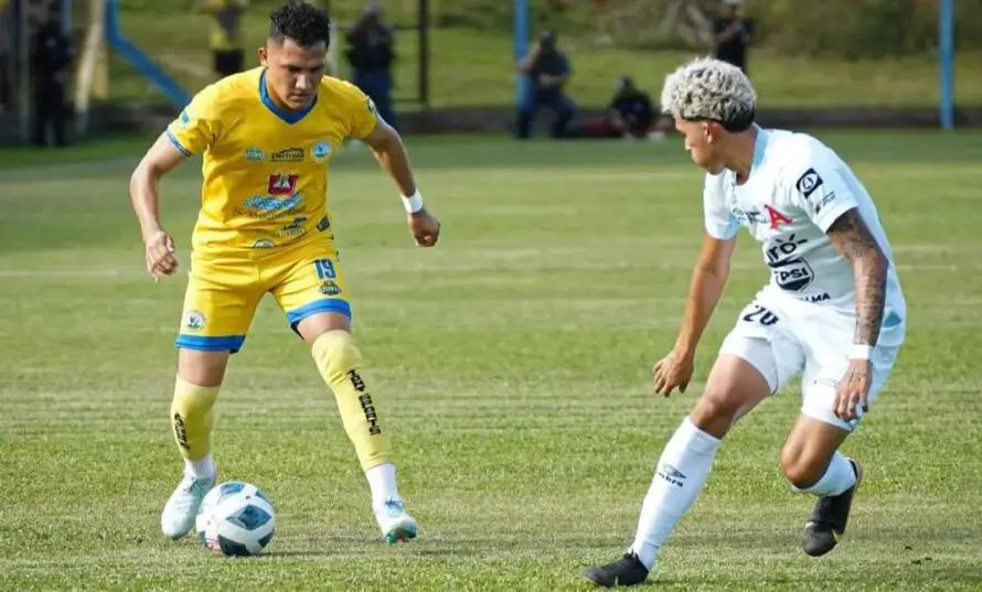 Municipal Limeño y Alianza firman un empate de 0-0 y definirán todo en la vuelta