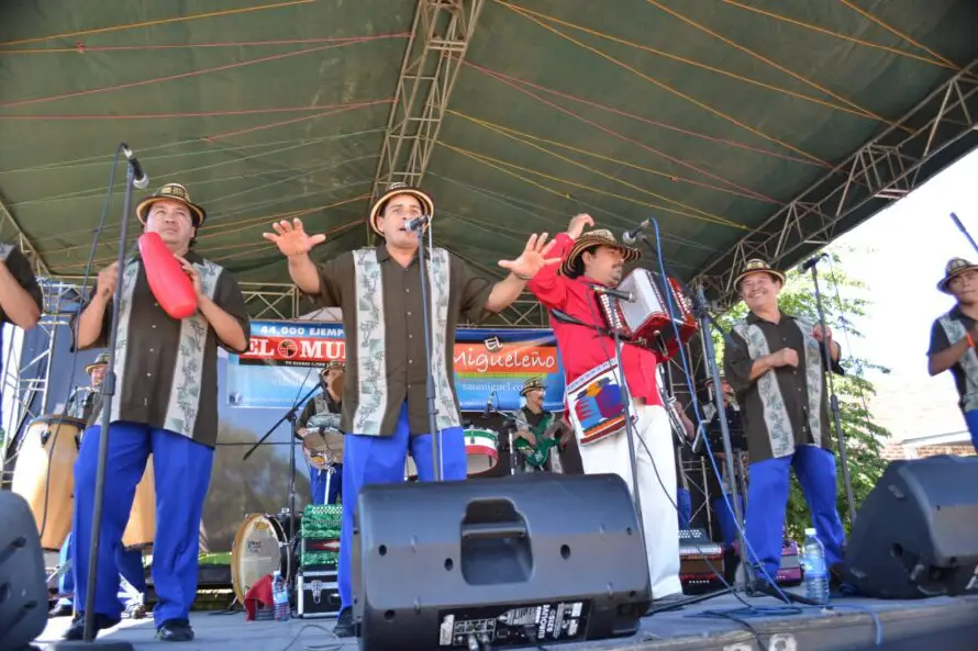Guanaco Sólido celebrará 25 años de carrera con gran concierto en San Martín