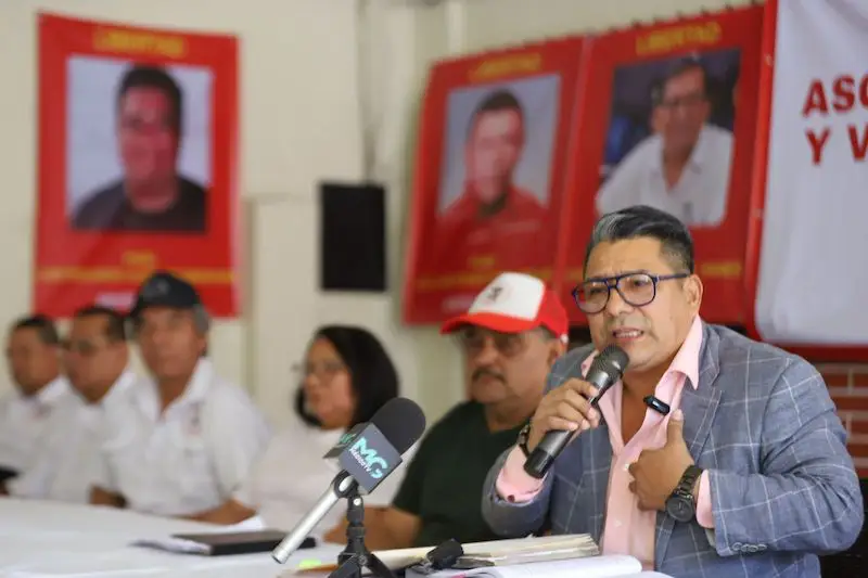 Fiscalía presentó el dictamen de acusación contra veteranos acusados de terrorismo