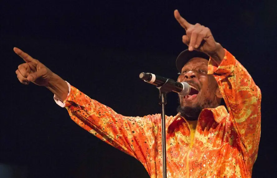 Jamaica y el reggae mundial lamentan la muerte del legendario músico Jimmy Cliff
