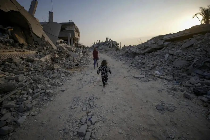 Se cumple un mes del alto el fuego entre Israel y Hamás: rehenes, ataques e incertidumbre