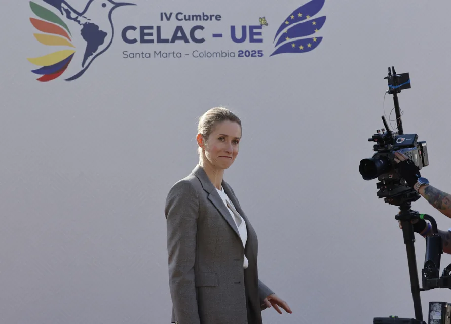 La UE defiende en la CELAC la primacía del Derecho Internacional ante los ataques de EEUU en el Caribe