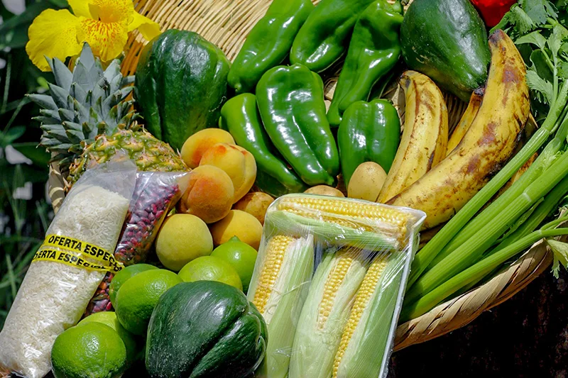 MAG proyecta que en 2026 el 80 % de los productos en agromercados será de origen nacional
