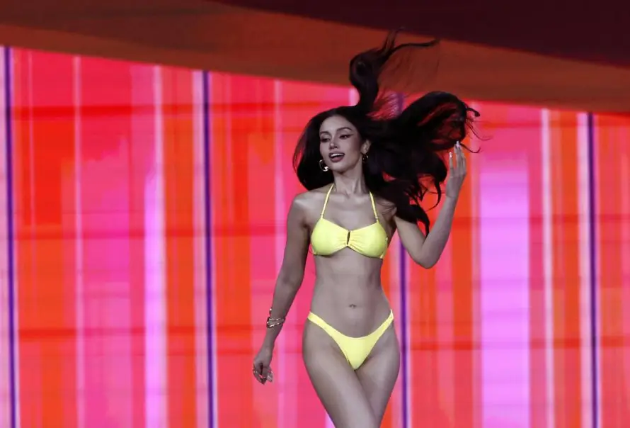 Las cuatro mayores polémicas de Miss Universo en Tailandia antes de su final