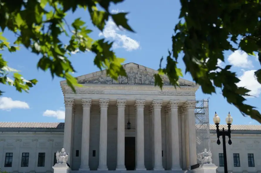 Corte Suprema de EE.UU. rechaza revisar legalidad del matrimonio igualitario