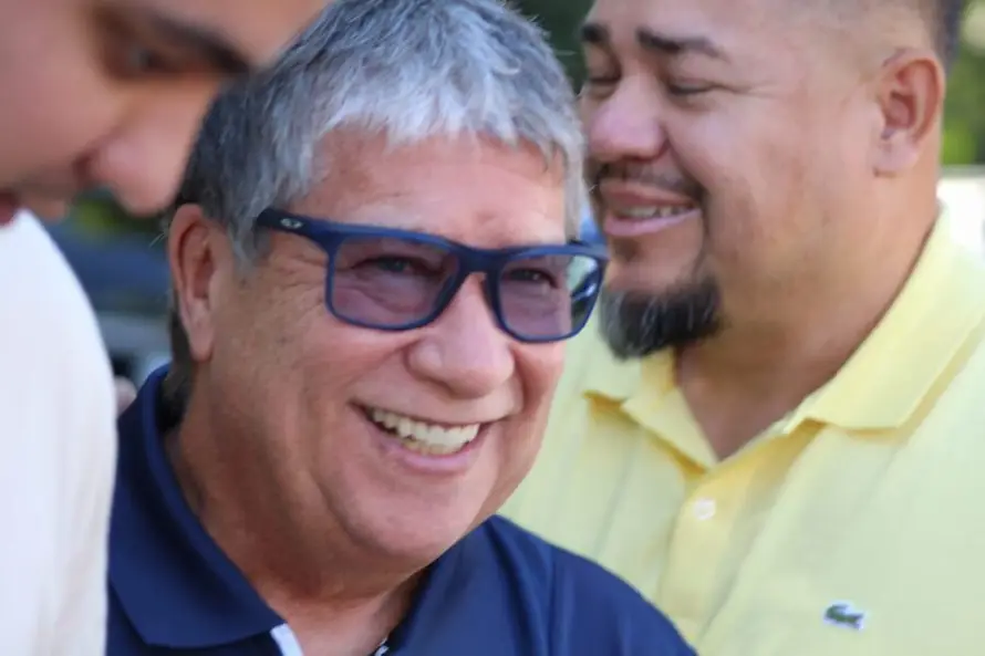 Hernán Darío Gómez agradece respaldo de FESFUT y admite que aún no supera la eliminación