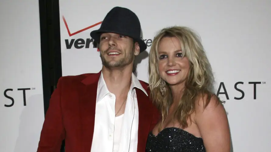 Britney Spears desactiva su Instagram en plena nueva disputa con su exmarido